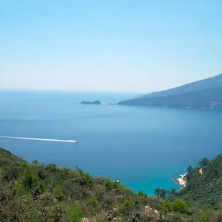招待所 Room In Studio - Hotel Georgia - Elegant Rooms Near Golden Beach In Thassos Island