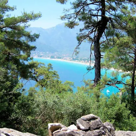 招待所 Room In Studio - Hotel Georgia - Elegant Rooms Near Golden Beach In Thassos Island *